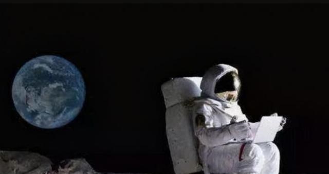  50多年前，宇航员在月球上扔了96袋纸尿裤，今却成稀罕宝贝？