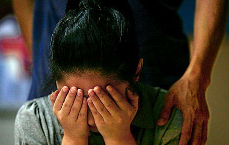 都美竹|老师性侵中学生：她不会是第二个都美竹，但你一定是第二个吴亦凡