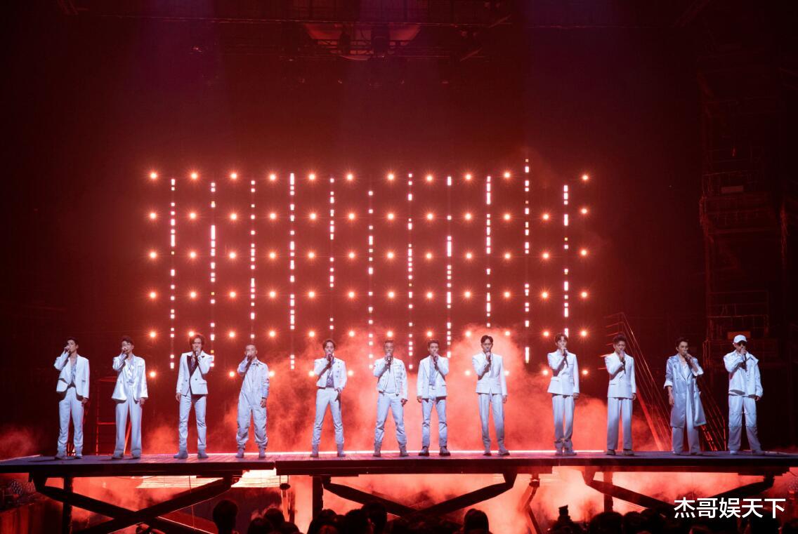 张晋|站在比赛的角度看成团夜，六公控票太明显，根本不符合正常逻辑