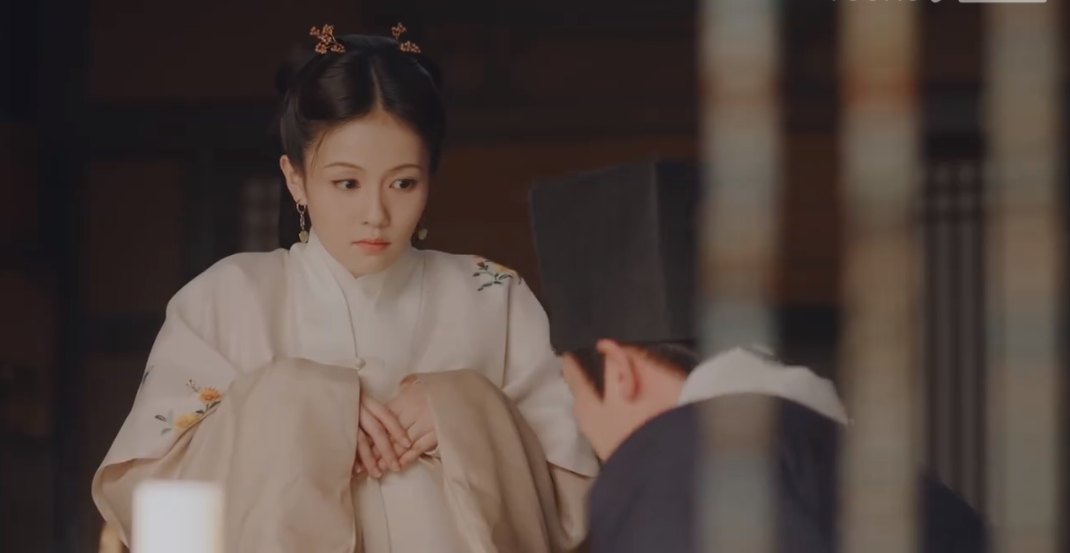 玉楼春|《玉楼春》女主金手指开启,新人物上线,孙府不太平