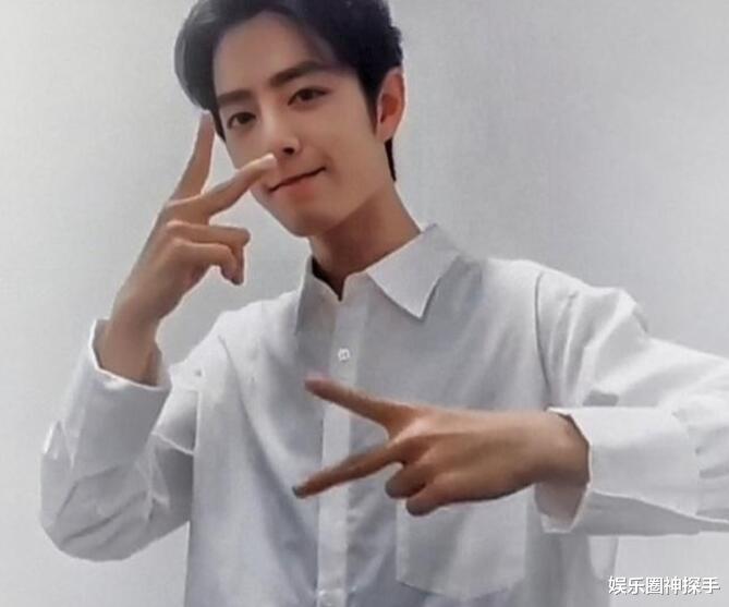 肖战|男星接连塌房，已成恐惧追星？其实你只是粉错人了