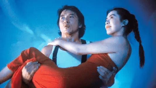 成龙|王晶有多“小肚鸡肠”？黎明成龙与他闹矛盾，便出影片对其嘲讽！