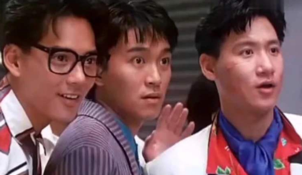 周星驰|周星驰人品真的这么烂?看完四大天王对他的评价,结果一目了然