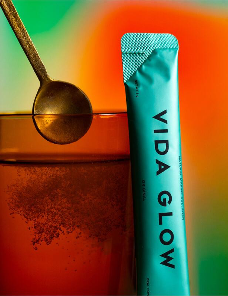 杨幂 应对“颜值消费”带来的新机遇:海外口服美容品牌给国内企业的启发(澳洲篇)