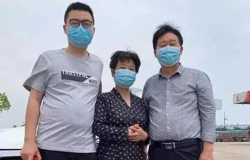 杜新枝|郭威新身份证确认，杜新枝真实面目暴露，成为推走郭威的导火索