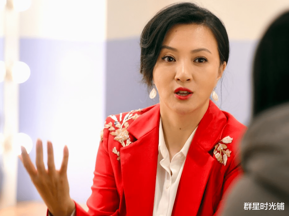 白梦妍|5登春晚的“小品公主”，巅峰时期突然隐退，金玉婷经历了什么？