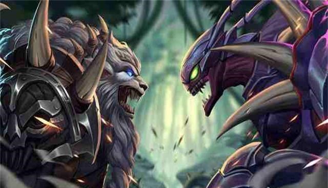 卡牌|LOL：假如让你负债300万，兑换一个英雄的技能，你会选谁？