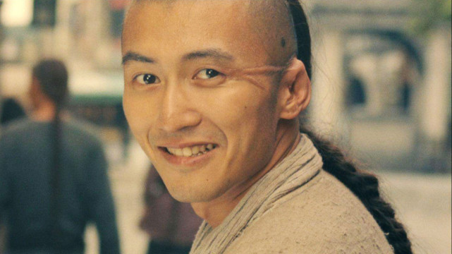 范冰冰|谢霆锋得了皮肤癌，张柏芝打电话说：“老天不会让坏人早死”