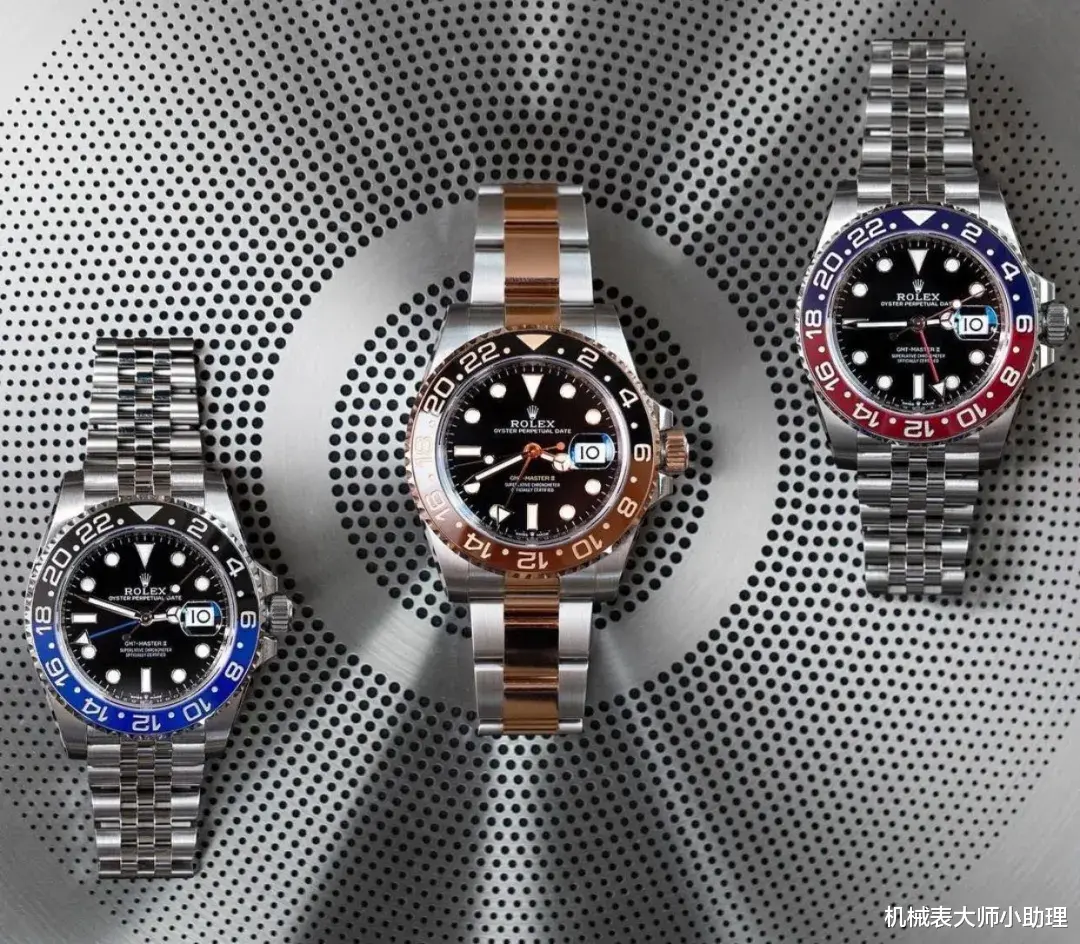 机械表大师小助理 机械表大师：价格高就代表档次高吗？如何判断手表档次的高低？
