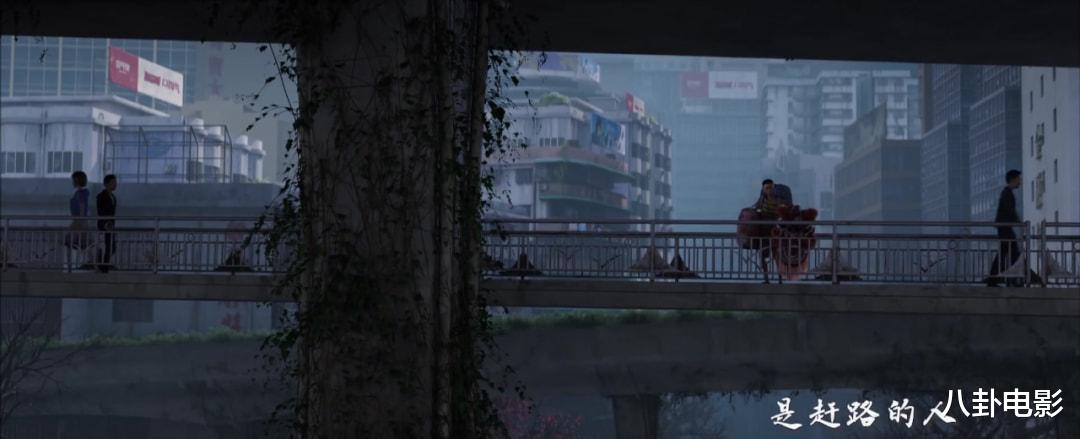 雄狮少年|没想到看个动画片也要带纸巾,《雄狮少年》好看还催泪,后段燃爆