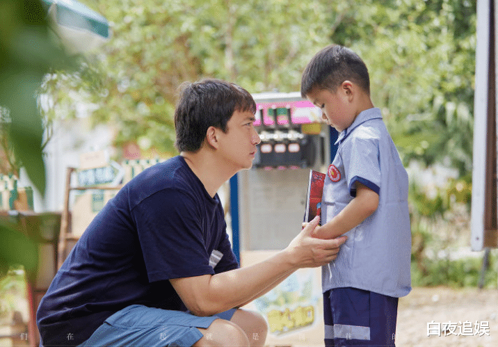 杨幂|《向往6》好消息：节目组满足黄磊“海岛梦”，导演透露嘉宾阵容