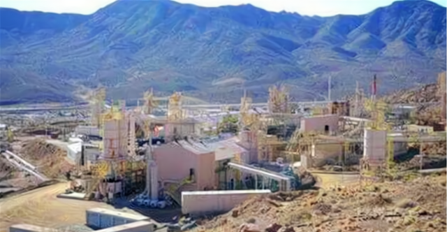 稀土 美国稀土储量巨大却不开采，为何只从中国进口？如今想买后悔药