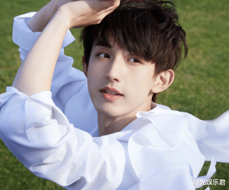 刘学义|鞠婧祎首部仙侠剧来袭，男女主相爱相杀很虐心，男主选角爱了爱了