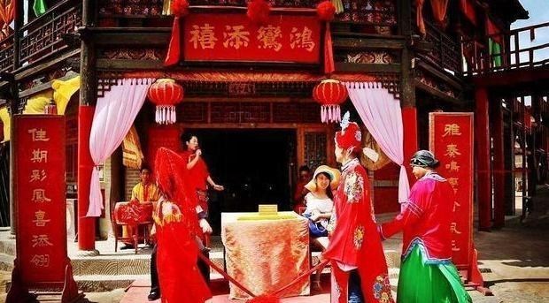 悦姐儿知识|古人成亲后，新娘为何要“三天回门”？因为有些事只能娘家说