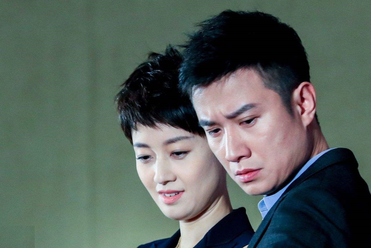 马伊琍|马伊琍五年隐忍，全在姚笛结婚当天爆发，文章被高级玩家直击命门