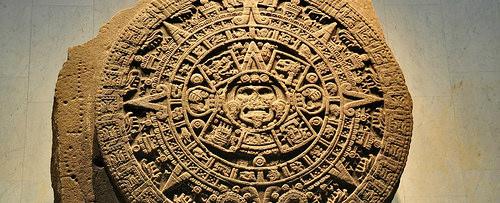 核糖核酸 阿兹特克文明衰落的新证据：瘟疫所致