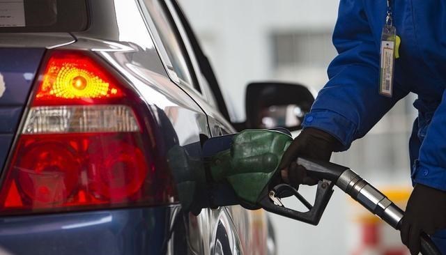 油價由漲轉跌，今天5月24日，加油站92、95號汽油限價-圖2