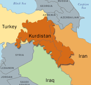 1932年，土耳其和伊朗交換領土，土耳其為何要以大換小？-圖5