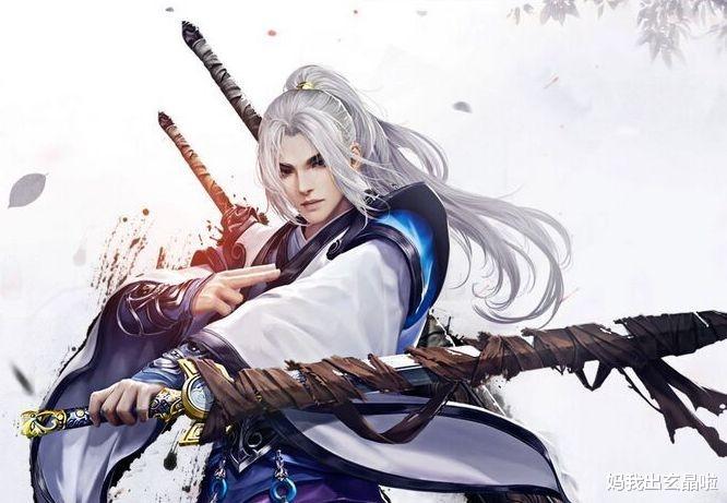 剑网3|谁才是剑网三亲儿子？剑三历代最强职业分析