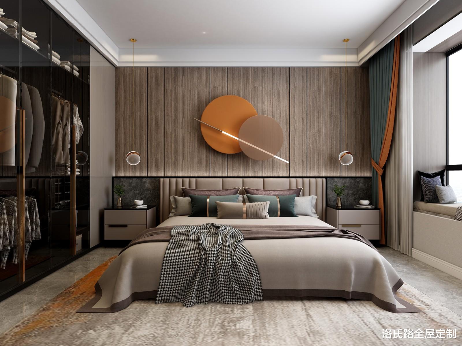 |卧室装修要谨慎,小心这几点,避免入坑