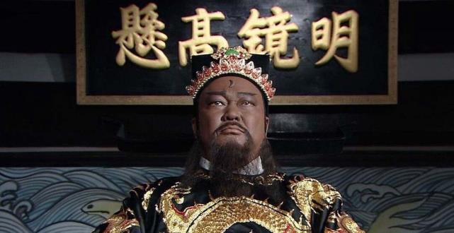 |何家劲老了，这部包公剧吴希泽接棒演展昭，“五鼠”变身“六恶”