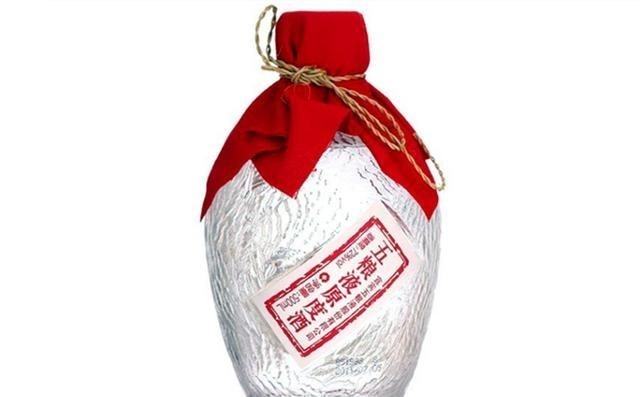 味谷话厨房 国内6款有名“烈酒”，闻着都上头，酒鬼：第一名已退出“江湖”