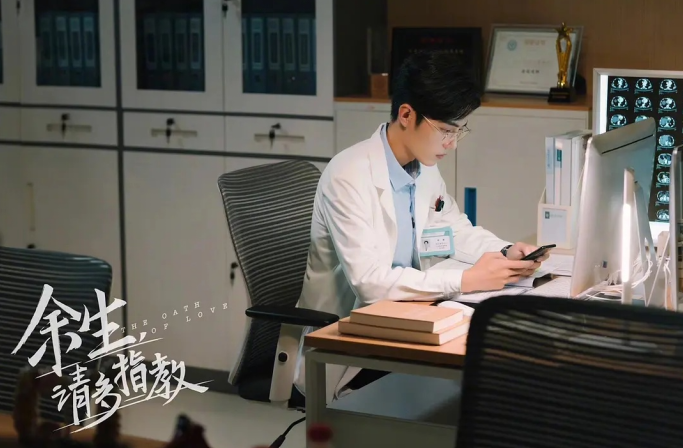 霍汶希|有消息了！肖战的《王牌部队》和《余生，请多指教》都要来了