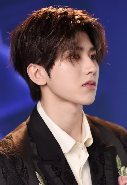 明星|“刚出道，就当导师”的明星，最小的仅20岁，最大的才26岁！