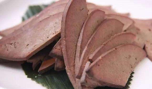 胆固醇|“高胆固醇”食物榜单公布：鸡蛋排在最后，看看有你知道的吗