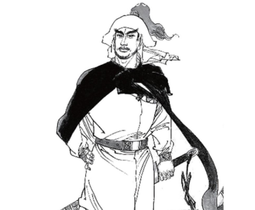 风云视角|民间故事：未婚少女意外怀孕，道士相助追查，凶手竟是一条鱼