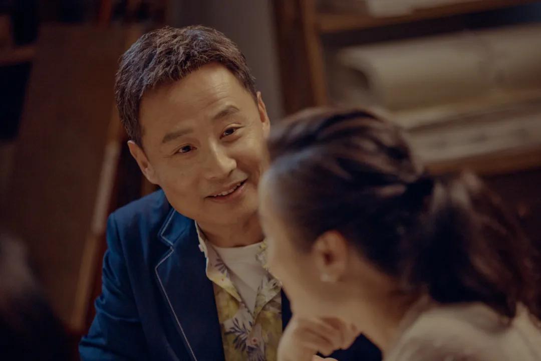 |2021最猛爱情片：中年人的性与纯爱，没一丝矫揉造作