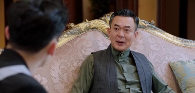 瑞泽说教 乌鸦小姐：唐父说出车祸真相，交出证据，姜小宁内疚，却埋下隐患