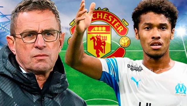 埃弗頓|轉(zhuǎn)會：朗尼克迎曼聯(lián)首簽，尤文埃弗頓或互換球員，杰拉德挖角紅軍