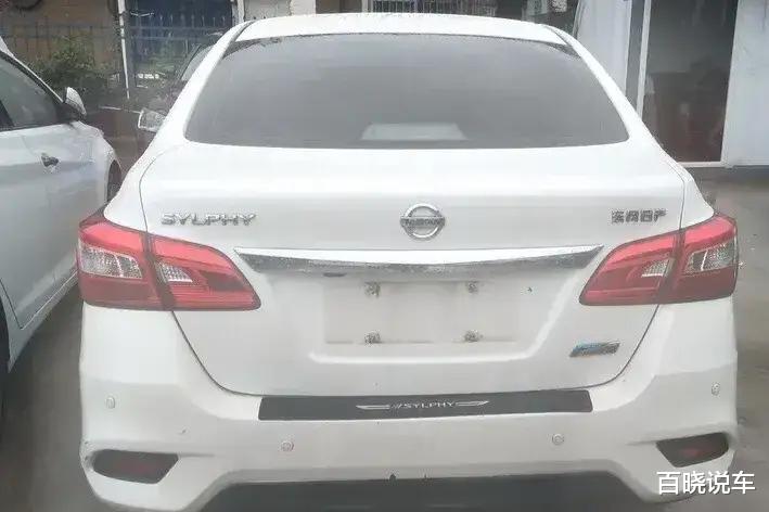 事故车 事故车不能买，网友：一听事故车，坚决不买！