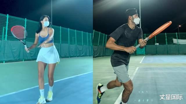 单身即地狱|《单身即地狱》姜素妍、吴振泽疑似恋爱中？网民搜出4大证据