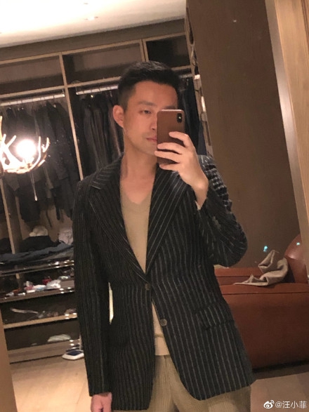 汪小菲|汪小菲将张颖颖带回大S昔日婚房,张颖颖与张兰戴同款项链疑获得认可