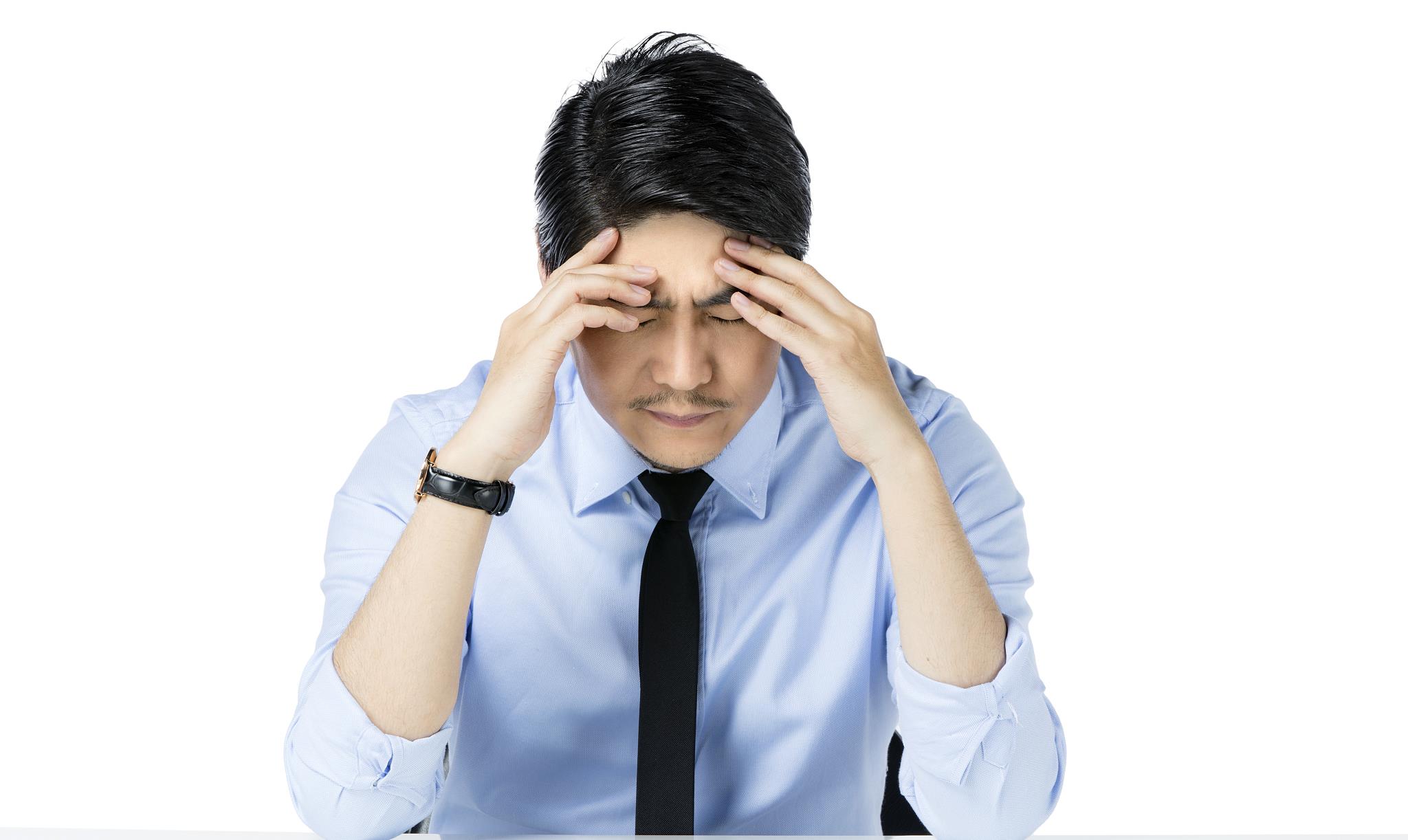 疾病|体内有癌,脚部会出现异常?两种迹象,要多留心了