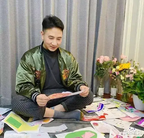 林生斌|林生斌被曝家暴：不被父母祝福可以幸福，但不被老公爱护很悲惨