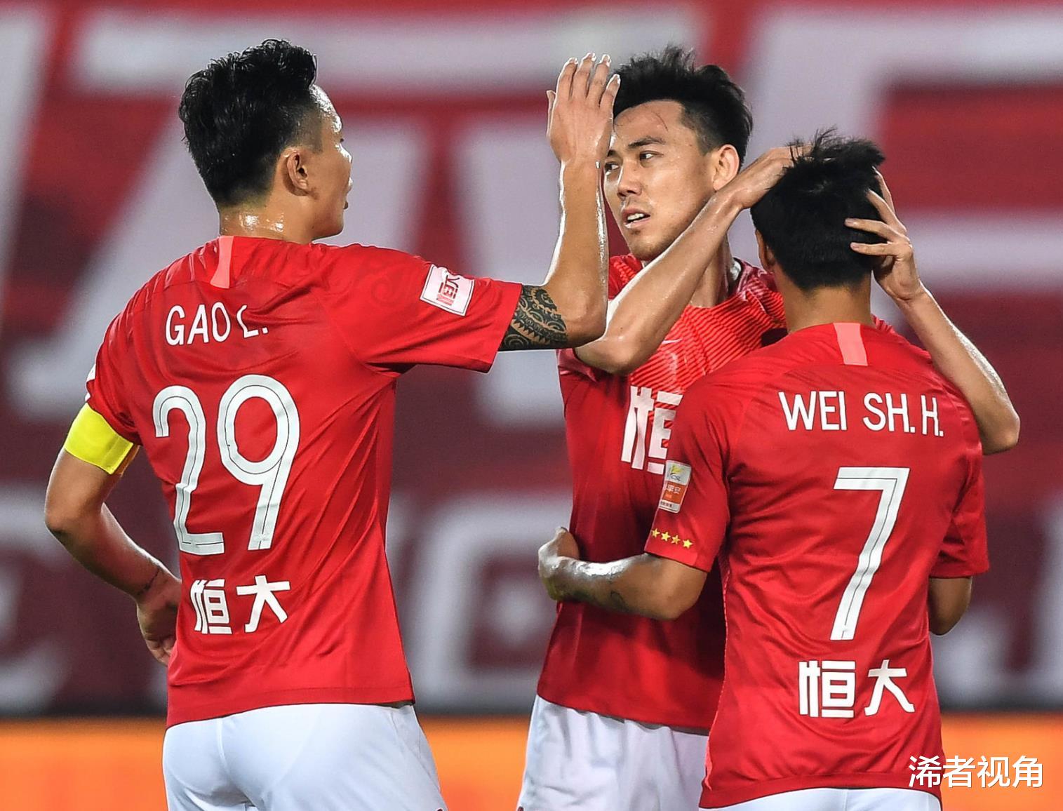 廣州隊(duì)|突發(fā)！中超傳來壞消息：足協(xié)做出重要決定，廣州恒大隊(duì)遭重創(chuàng)