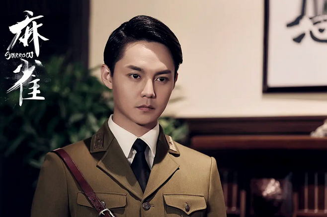 反派|都是太帅惹的祸！几位出圈反派，最后一位观众都想跟着他“倒戈”