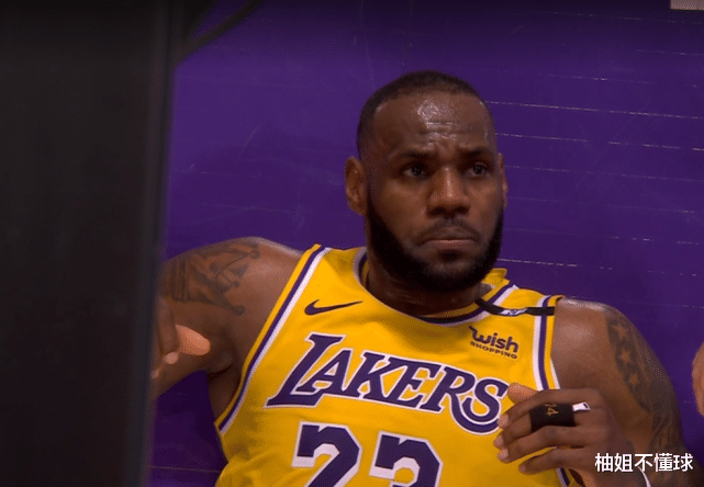 勇士队|3分险胜!湖人成功晋级西部第七,勇士玩火自焚,维金斯又摸不到球了