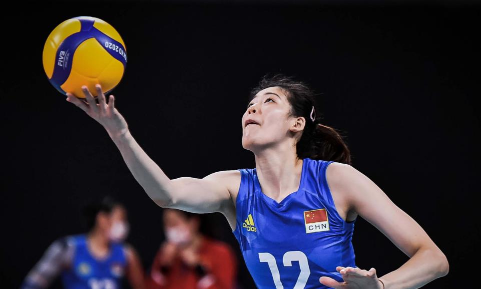 李玲玲说|16日CCTV5+直播！苏津冲开门红！张常宁对轰李盈莹！1小将成关键