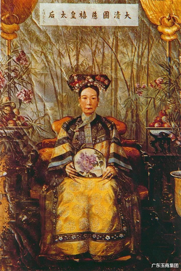 玉雕|翡翠历史深扒！原来竟曾属于中国？