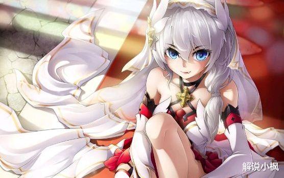 崩坏三|崩坏三：战场宝库S级角色兑换推荐，摆脱选择困难症