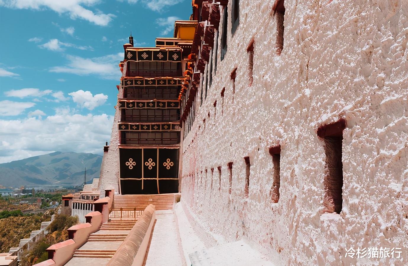 布达拉宫 国内7个口碑好，不坑游客的知名景点，去了一次还想去第二次！