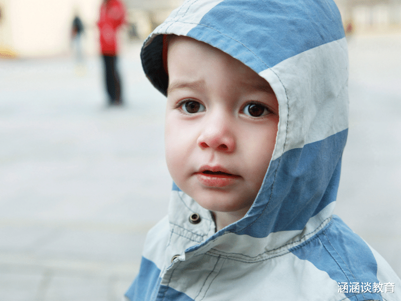 涵涵谈教育|娃要注意的事情太多了，怎样才能养个健康的孩子