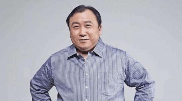 成龙|1993年，王晶找来成龙，邱淑贞王祖贤“尺度”出演，然而却没赚到一分钱！