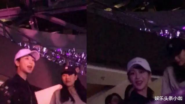 张哲瀚|藏不住了！发博秒删，他俩来真的？