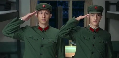 李幼斌|肖战新剧半路杀出，连霸了12天的收视榜，其中这5个配角功不可没