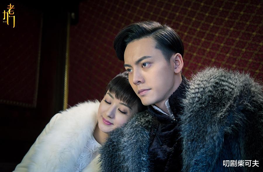 赵丽颖|赵丽颖缺席《老九门2》？尹新月换成小赵丽颖，这部剧还能追吗！